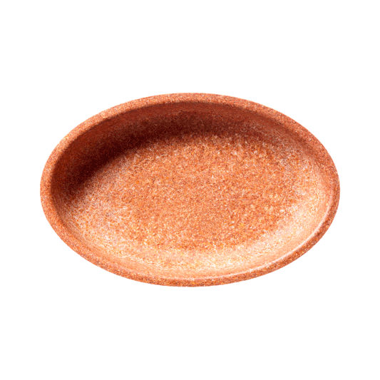 Bowl ovalado 24 x 16 cm / 10 Unidades