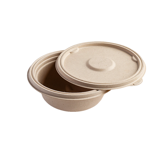 Bowl 500 ml / Caja 600 Unidades