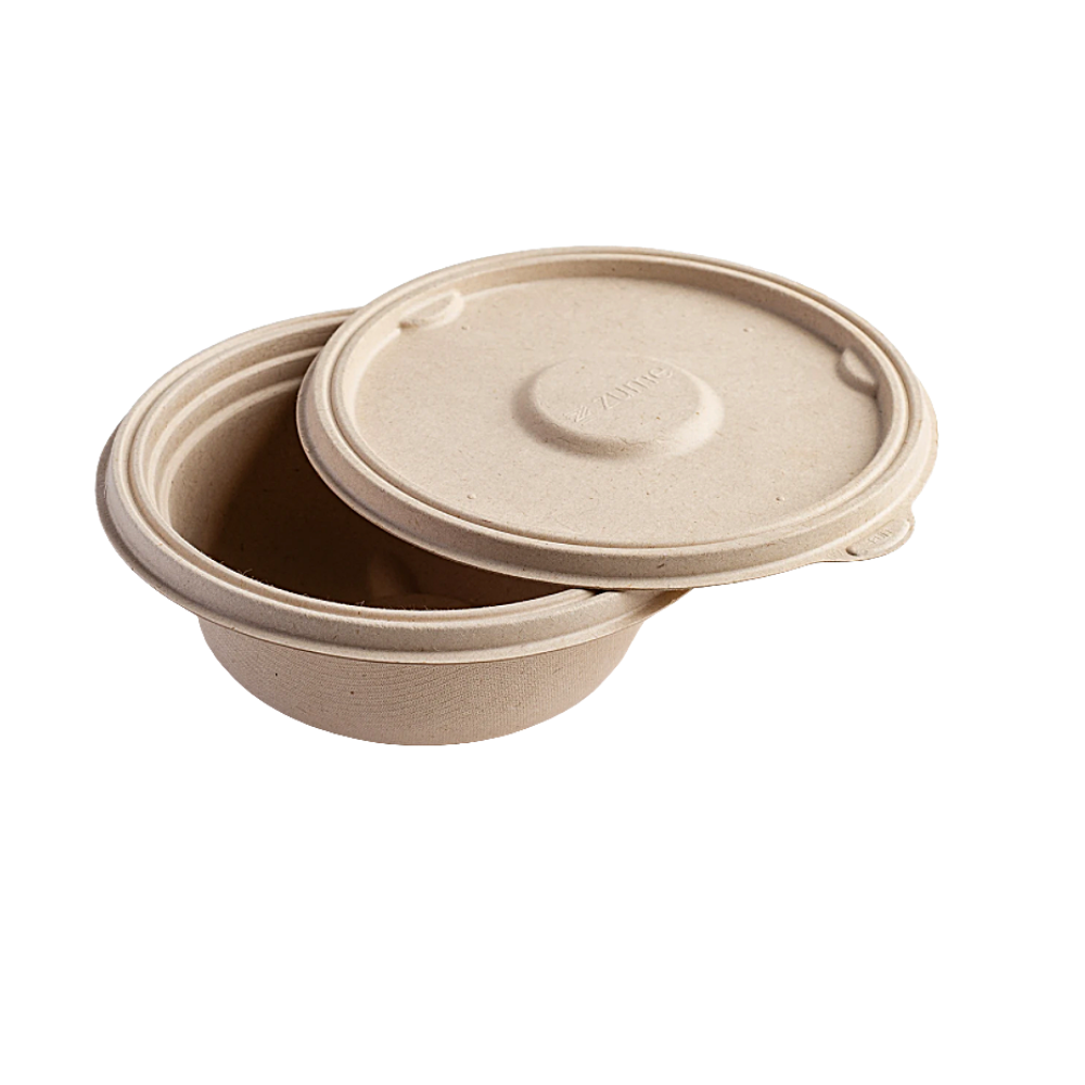 Bowl 750 ml / Caja 600 Unidades