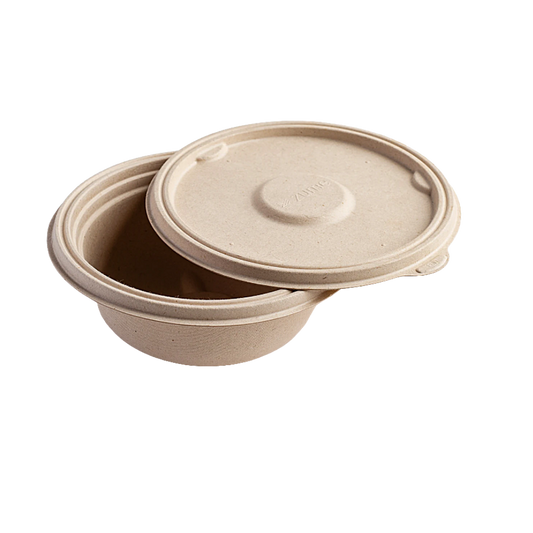 Bowl 750 ml / Caja 600 Unidades
