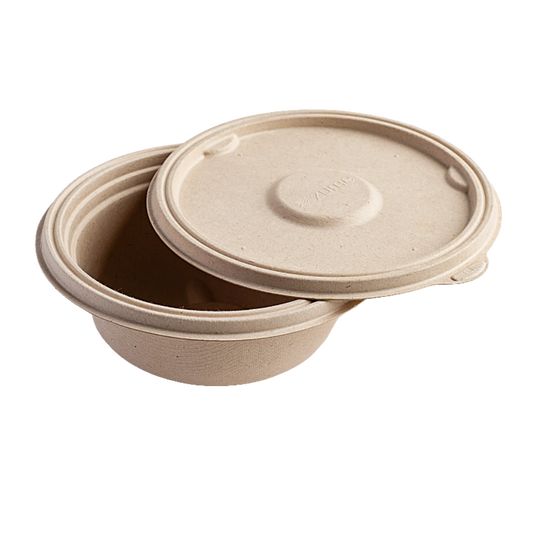 Bowl 1000 ml / Caja 400 Unidades