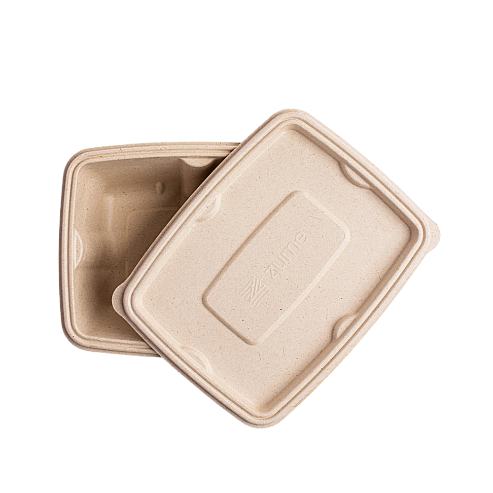 Contenedor 750 ml / Caja 600 Unidades
